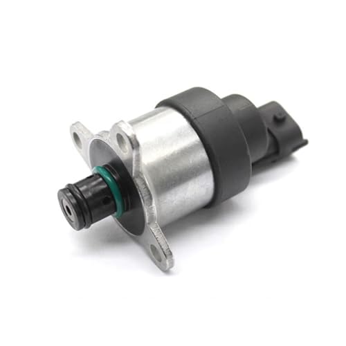 Valve de contrôle de pression injecteurs pour éliminer fumée noire moteur 0928400473