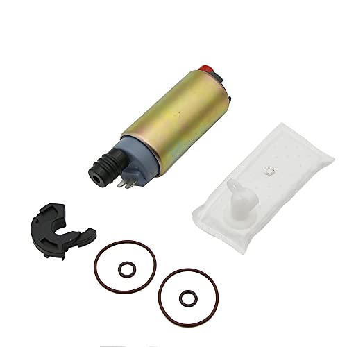 Bomba de combustible para motocicleta: flujo continuo para 1190 Adventure ABS 3