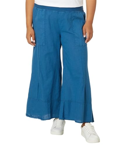 XCVI Women's Garni Crop