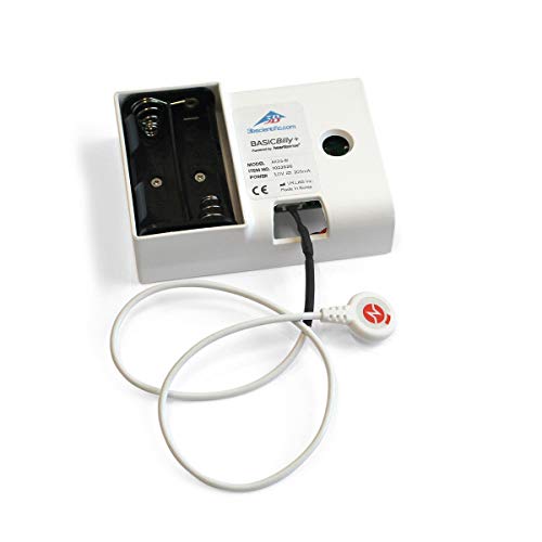 3B Scientific - Kit de actualización BASICBilly+ para formación en RCP con respuesta directa