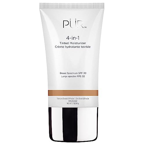 Best Tinted Moisturizer for Oily Skin 2023 11 TopRated This Year