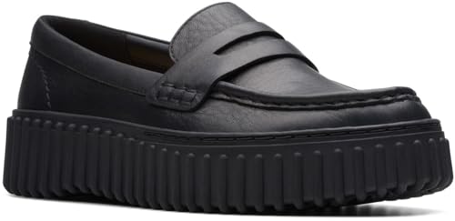 Image of Clarks Womens Torhill Penny