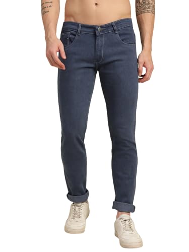 Image of RAGZO Jeans Pant for Man Stylish Denim