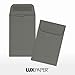 LUXPaper #1 Coin Envelopes | 2 1/4