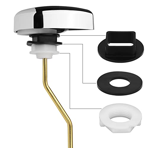 Consejos y reviews para comprar Tanques de Inodoro Toto de esta semana. 12 Imagen adicional
