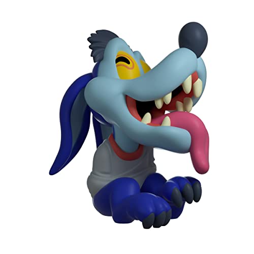 Youtooz Ripper Roo 3.6" Inch Vinyl Figure, Collectible Ripper Roo Figure From Crash Bandicoot By Youtooz Crash Bandicoot Collection #TOP2