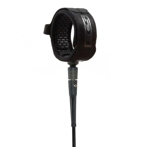 FCS-Competition-Essential-Leash FCS Competition Essential Leash - Image 1