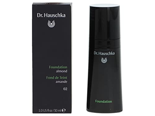 Dr. Hauschka Foundation Cover