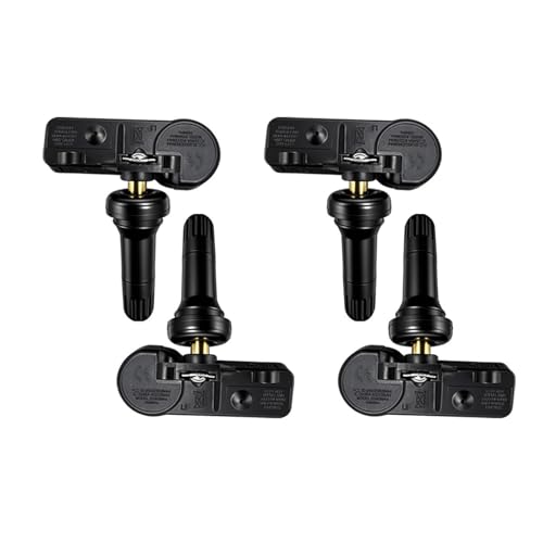 Capteur TPMS défaillant solution avec ce capteur de surveillance pression pneus Veloster