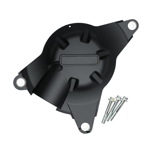Couvercle de moteur moto pour R6 YZF-R6 2006-2024 protection stator
