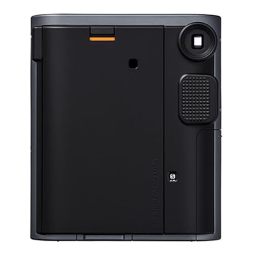 FUJIFILM INSTAX Mini 41 Instant Camera Bundle with Instax Mini Film | 20 Exposures + 4 Pack AA Batteries + Cleaning Cloth (4 Items) - Image 6