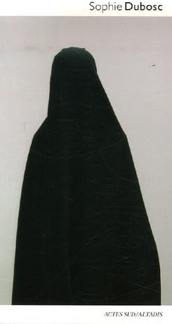 Sophie Dubosc: Lauréat Altadis 2006