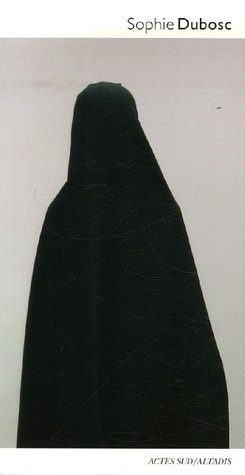 Sophie Dubosc: Lauréat Altadis 2006