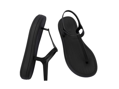 Melissa Sun Leme Platform Sandals for Women 6