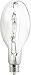 Philips 13334-8 - 400 Watt - ED37 - Pulse Start - Metal Halide - Protected Arc Tube - 3800K - ANSI M155/M128/M135/O - Base Up Burn - MP400/BU/PS