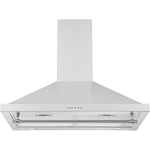 slide out rangehood 60cm bunnings