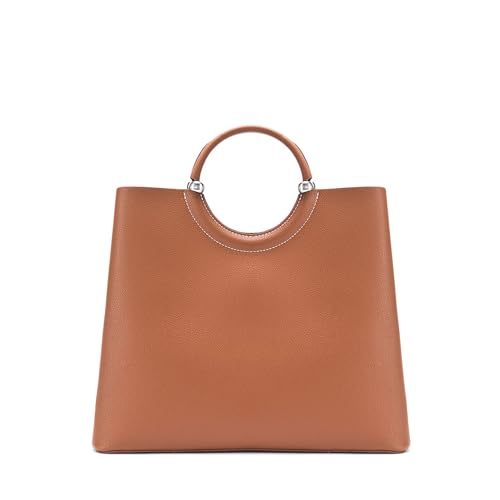Image of Lino Perros Avril Satchel Bag