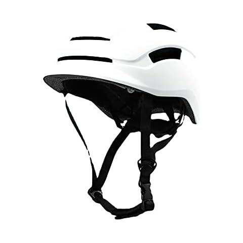 Casco de Bicicleta para Hombre, Mujer, niños y niñas Cover