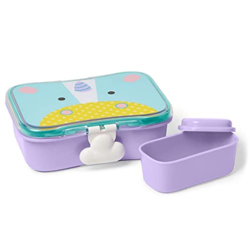 Skip Hop Fiambrera Zoo Unicornio