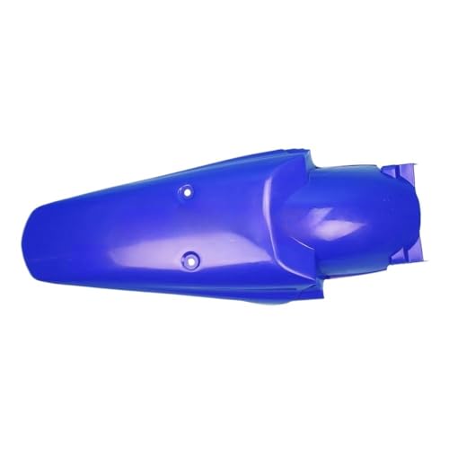 Garde-Boue Moto Arrière Ultra Résistant Anti Projections YZ250F WR250F