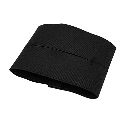 BESTOYARD 5 Unidades alça de luva de beisebol faixa elastica elástico faixas elasticas noir cola fit