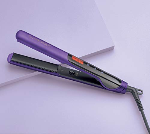 31+ZFNe9+uL Glamoriser Lisseur Tactile Salon Results
