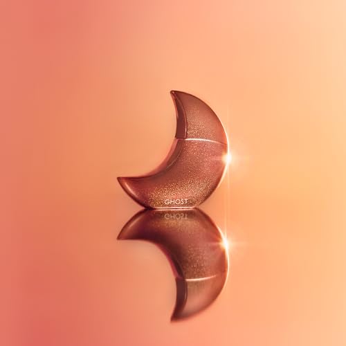 Ghost Orb of Night Opulence Eau De Parfum | Pink Pepper, Orange Blossom & Cocoa Butter | Perfume for Women 50ml - Image 4