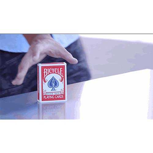 Stacks by SansMinds Creative Lab - DVD and Didactis - Trucos Magia y la Magia - Magic Tricks and Props