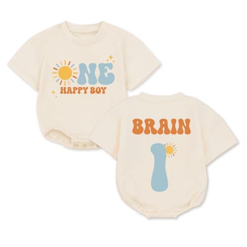 Personalized My First Rodeo Sweater Romper, My First Rodeo Outfit Boy, This Is My First Rodeo Baby Onesie