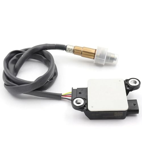Capteur de suie diesel PM 39265-2A110 sonde d'échappement pour Hyundai Accent Kia Rio