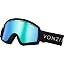 Black/Wild Sll Chrome