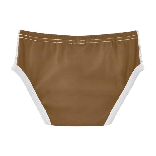 ODAWA Toddler Boys Boxer Briefs Sepia Boys Underwear Boxer Briefs 3t Underwear Boys2