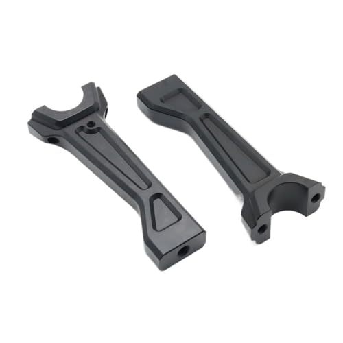 Collier de serrage pour rehausseur de guidon de moto PA1250S RA1250S accessoire guidon haut