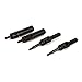 ECX Complete Driveshaft Set: 1/18 4WD All