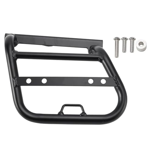 Porte-Bagages Gauche XSR900 2022-2023 Support Sac Selle