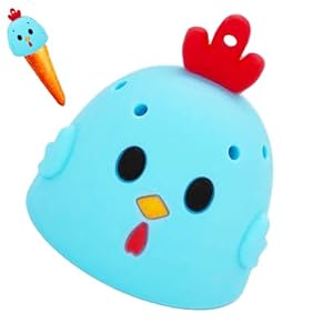 Generisch Küken Design Eier Reinigungsbürste