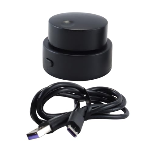 Gurtt Teclado multimedia personalizado con Bluetooth/USB y ajuste de audio para ordenador, portátil, tableta y teléfono.