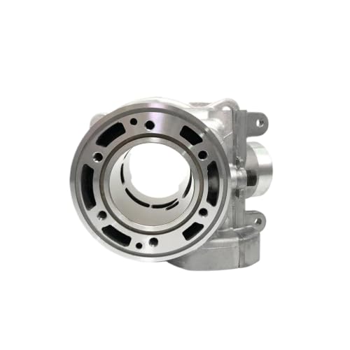 Bloque de cilindros de 47 mm que repara fallos de arranque en SX85 y TC85 2