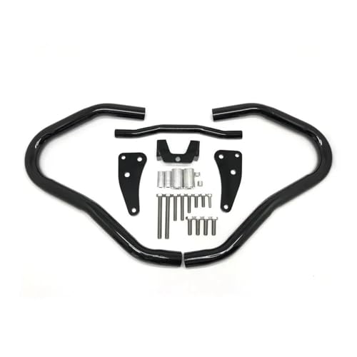 Barre protection moteur évitez les rayures de carénage R18 Classic