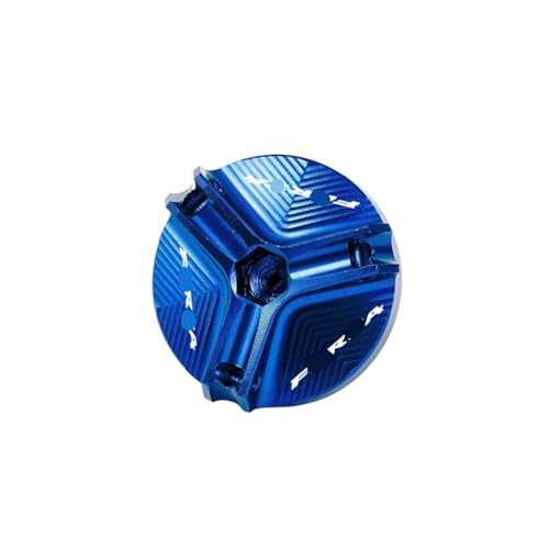 Accessoires à vis pour Forza 300 350 réservoir frein arrière et bouchon huile moteur moto