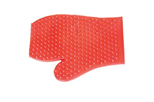 Furry Angels Grooming & Deshedding Massager Hair Brush Groomer Glove for Dogs, Cats (B08NZRMXBZ) Amazon Price History, Amazon Price Tracker