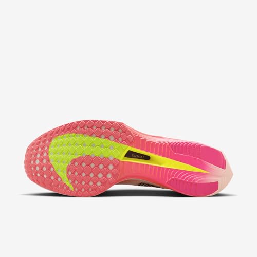 Image of Nike Mens Nike Vaporfly 3 Herren-strassenlaufschuh Fur Wettkampfe