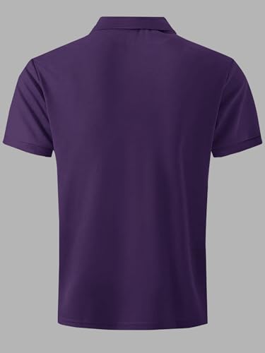Image of Noble Monk Men's Regular Fit T-Shirt
