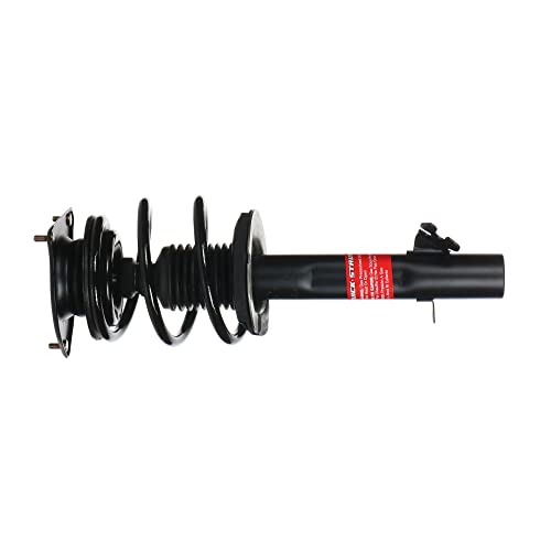 Monroe Quick-Strut 172266 Suspension Strut and Coil Spring Assembly for Mini Cooper