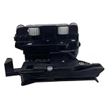 Ampia compatibilità del modello: adatto per HP Designjet T125 T830 T630 T130 T520 T730 e altri, offre un ricambio generale affidabile per la manutenzione di uffici e tipografie