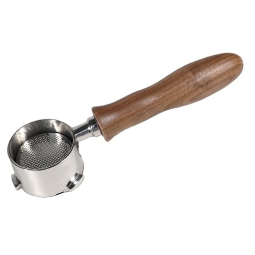 �݊���������܂��f�����M SMEG 51mm 3 ����Ȃ��R�[�q�[ �|���^�t�B���^�[�ɑΉ�(Walnut-51mm)