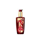 Kerastase Elixir Ultime Tiger Rouge Edition 100ml - Öl für normales Haar