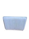 BANGTE Air Filter Element 17801-0C040 Fits for 2005-2023 Toyota Tacoma 2.7L Engine Air Filter, Wix