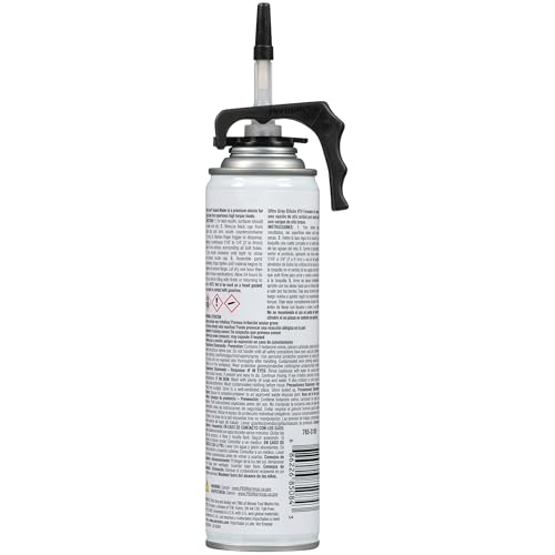 Image of Permatex 85084 Ultra Grey Rigid High-Torque RTV Silicone Gasket Maker, 9.5 oz. PowerBead Can