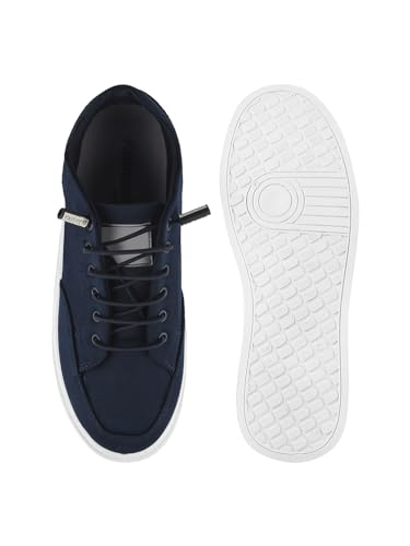 Image of TRYME Lightweight Casual Shoes Soft Cushioned Insole, Slip-Resistance, Dynamic Feet Support, Arch Support & Shock Absorption Sneaker for Boys & Mens